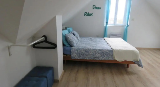 Номер Standard Vaintan B&B
