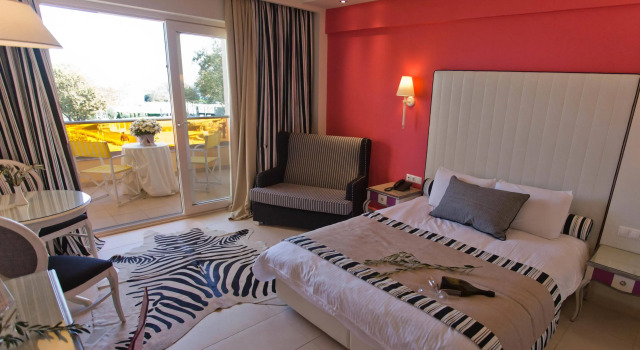 Litohoro Olympus Resort Villas & Spa, Rezerwuj Ośrodek wypoczynkowy Litochoron 