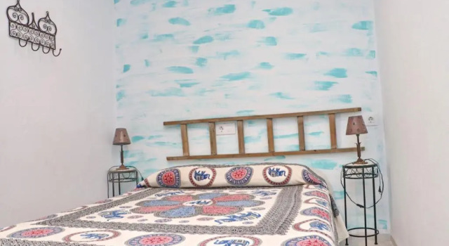 Habitación Cañaveral Playa Conil II