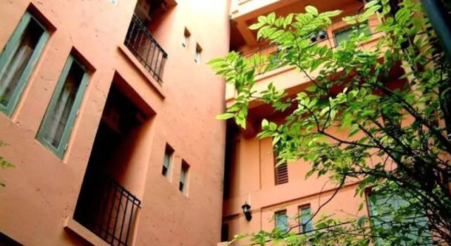 Tuscany Avenue Service Apartment, Забронировать Апартаменты/квартира Апартаменты Бангкока, рядом с Торговый центр Централ Ладпрао, Апартаменты/квартира