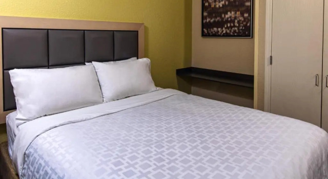 Suite 1 chambre Candlewood Suites Appleton, an IHG Hotel