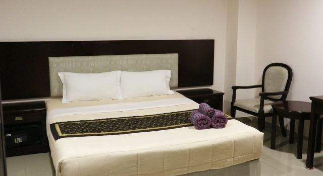 The Freelancer Hotel