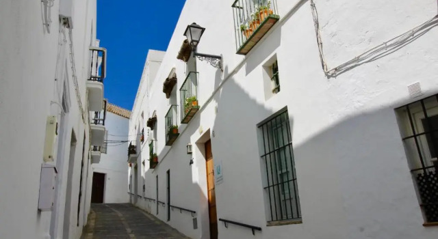 Apartamento Alegria