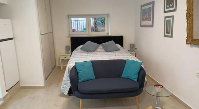 Студия Apartment Split Belvedere