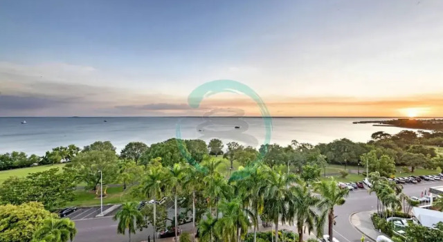 Апартаменты Premier ZEN88 ESPLANADE - Hotel Suite Ocean View