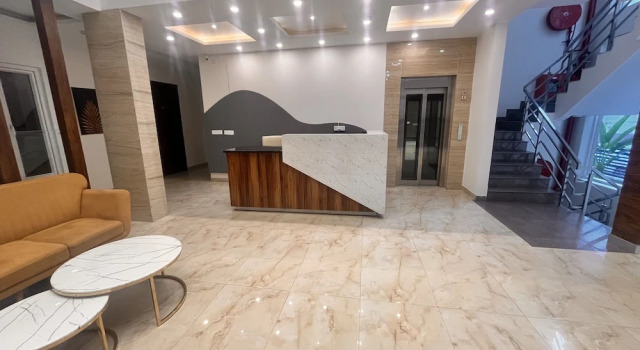 Flock Hotel, Varaa Hotelli Gurgaon 
