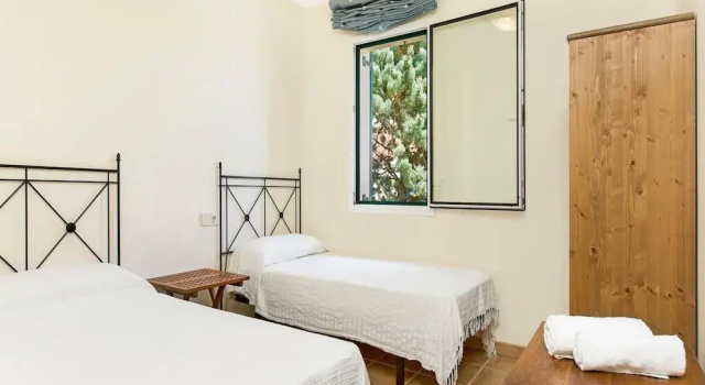 Villa in Pals Near Scenic Beach, Забронировать Вилла Коттеджи Baix Empordà, Коттедж