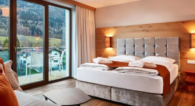 Полулюкс Sonja Alpine Resort