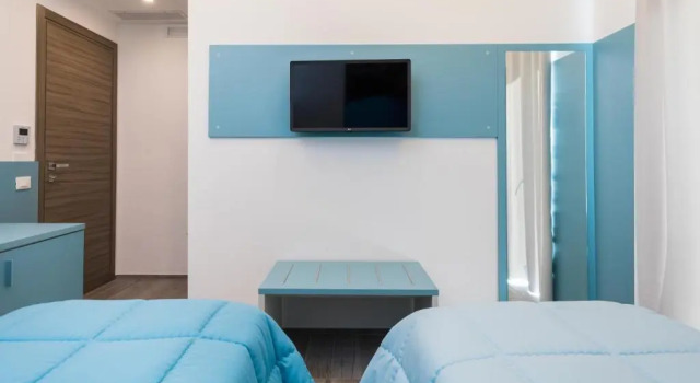 Номер Standard L'Incanto di Paestum