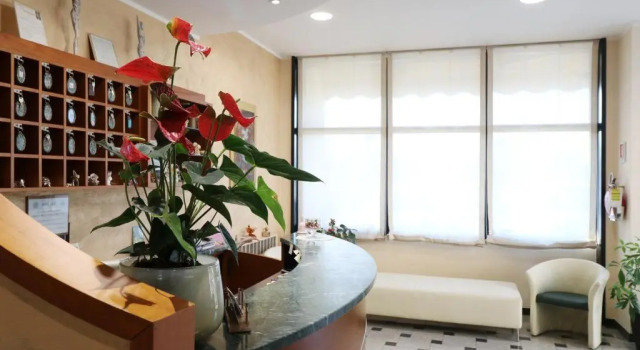 Hotel Sabo