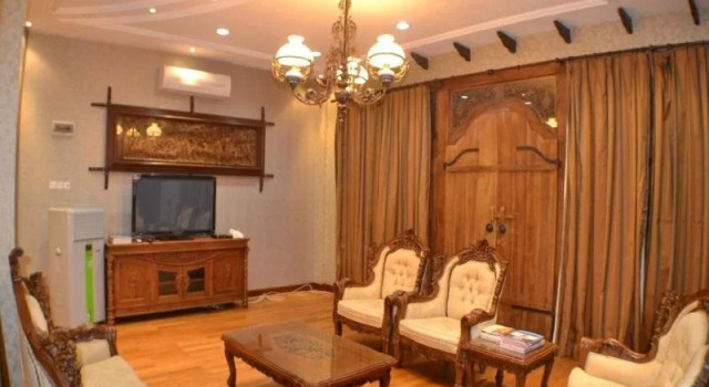 Villa Warisan J.A, Varaa Villa Hotellit Johor pysäköinnillä, Pysäköinti