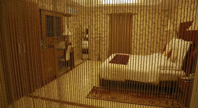 Номер Economy Saj Earth Resort , Cochin Airport