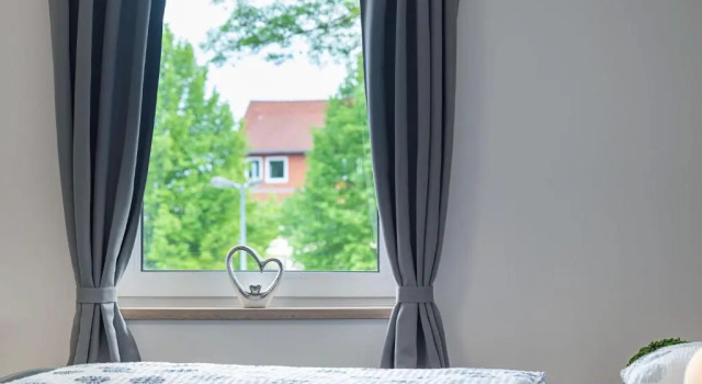 Апартаменты Georgi Apartments