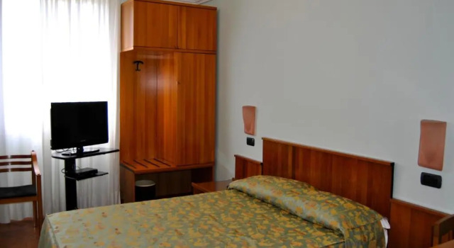 Одноместный номер Classic Hotel Aquila