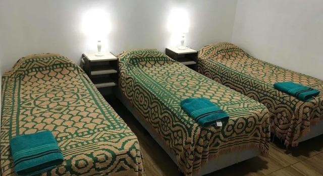 Deptos La Paz, Book Hotel Hotels in Misiones with a Pool, Swimming Pool