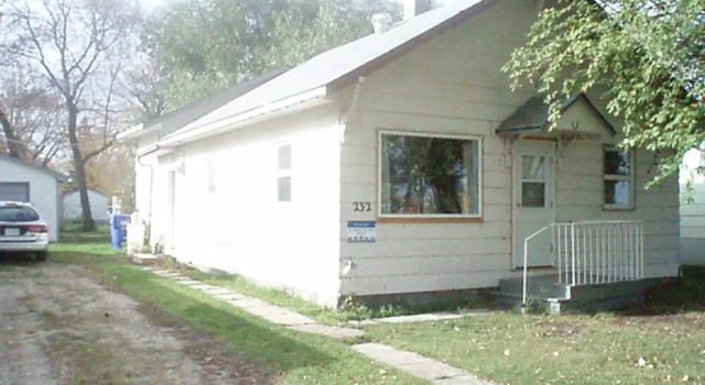 Коттедж с 3 комнатами Canora Home Rentals Vacation Cottage