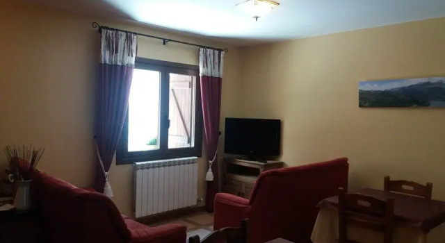 Hostal Rural Casa Parda, Varaa Hotelli Sallent de Gállego Formigal