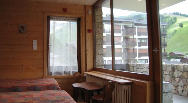 WAPITTI  La Clusaz village, Забронировать Отель Ла-Клюза Лыжный курорт на озере Анси