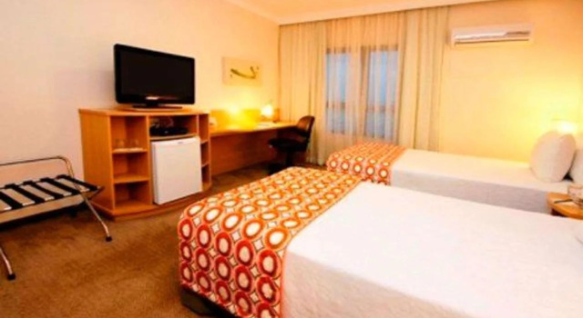 Comfort Franca, Buchen Sie Hotel Franca Bundesstaat São Paulo