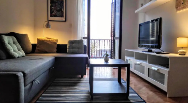 Апартаменты Apartments Tamaris