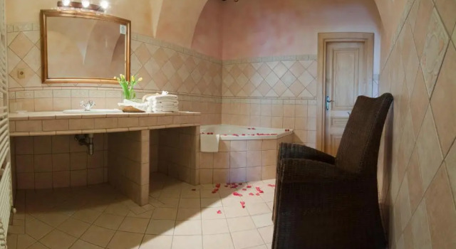 Двухместный номер Standard Hotel & Caffe Silesia