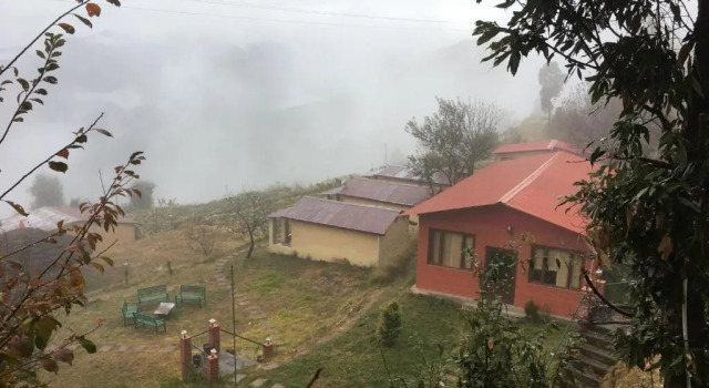 The Hillans Resort & Cottages