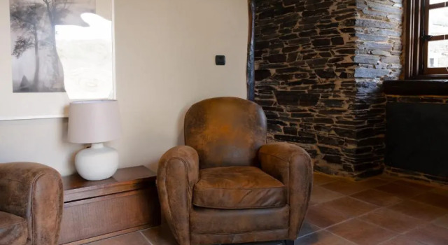 Коттедж Casas de Outeiro