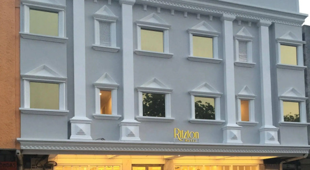 Ritzton Hotel, Rezerwuj Hotel Johor Bahru Johor