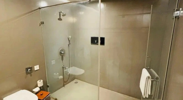 Одноместный номер Standard Golkonda Resorts & Spa