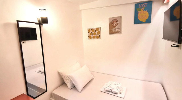 E Relaxed Haven Transient House