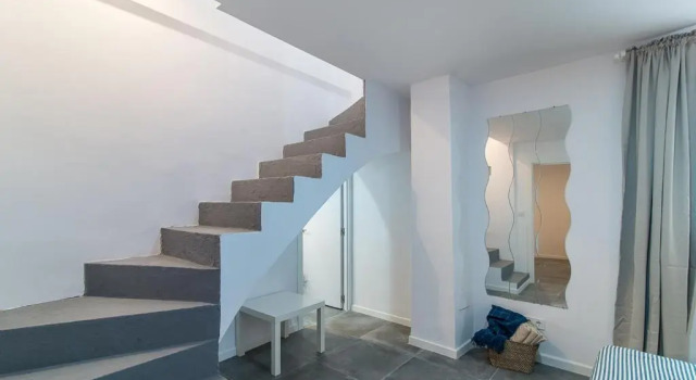 Апартаменты #BA31 Barrio del Pilar