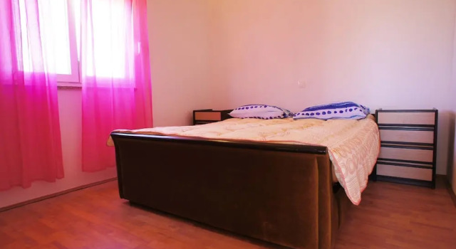 Bungalow With Spacious Garden, Near the Beach in Medulin