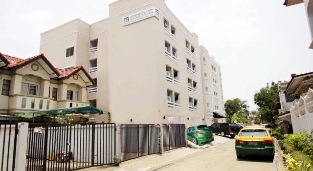 BB Home Donmuang