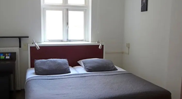 Двухместный номер Standard Tulip Inn Heerlen City Centre