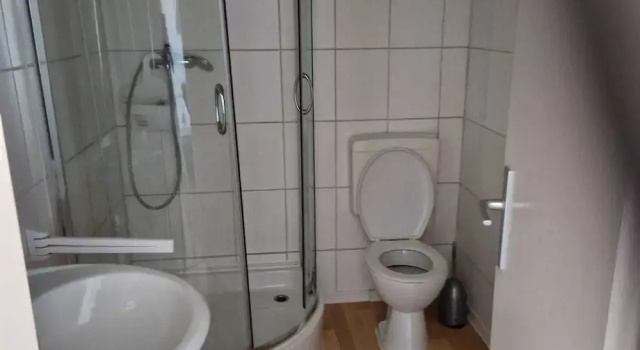 Номер Standard Zimmervermietung Hohenlockstedt