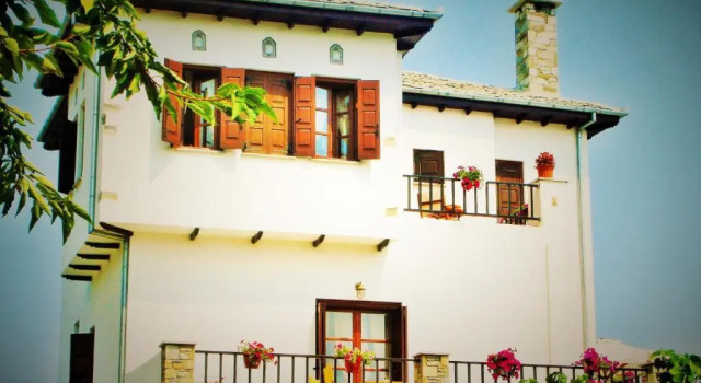 Номер Standard Muses Country House
