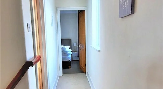 Windsor centre 3 bed terrace house sleep 6