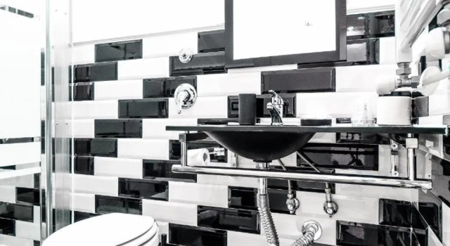 Номер Economy Rome Central Inn