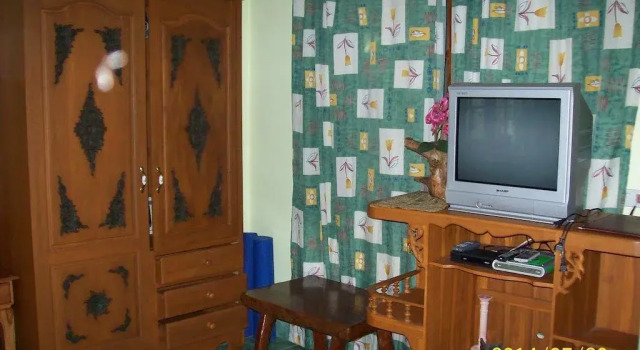 Paradise Home Resort