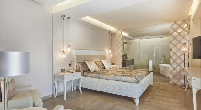 Люкс Comfort El Coto Boutique & Spa Hotel