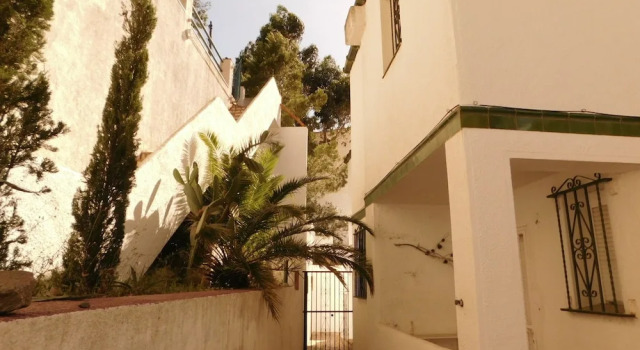 Casa Camelias - A180