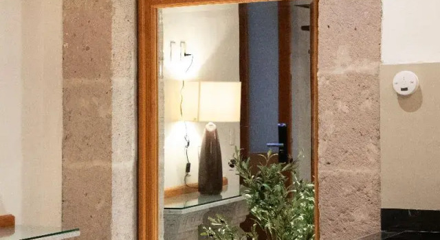 Номер Business Casa Serdán, Suites & Events