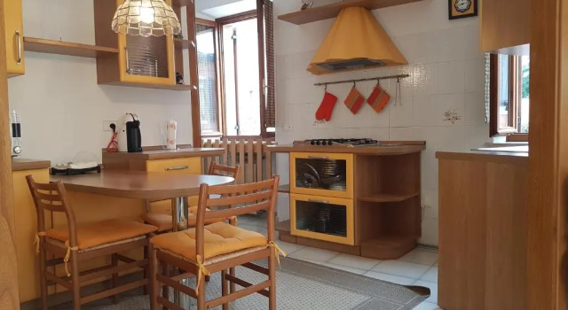 Moro Dal Castel - Appartamento Al Castel