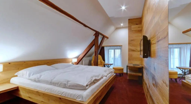 Номер Standard Villa Conti