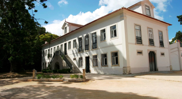Casa de Mogofores
