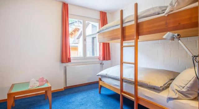 Семейный номер Standard Hotel Gädi