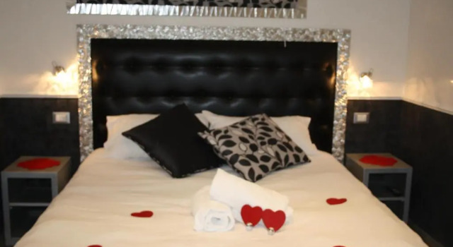 Номер Standard Relais San Pietro