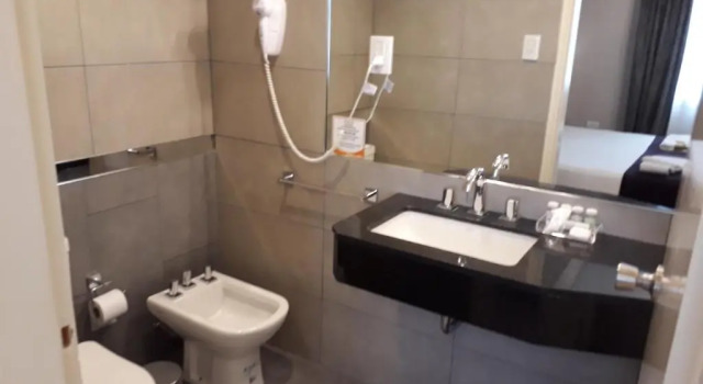 Двухместный номер Deluxe Fábrica Hotel