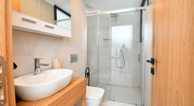 Двухместный номер Standard Blue Point Hotel Yalikavak