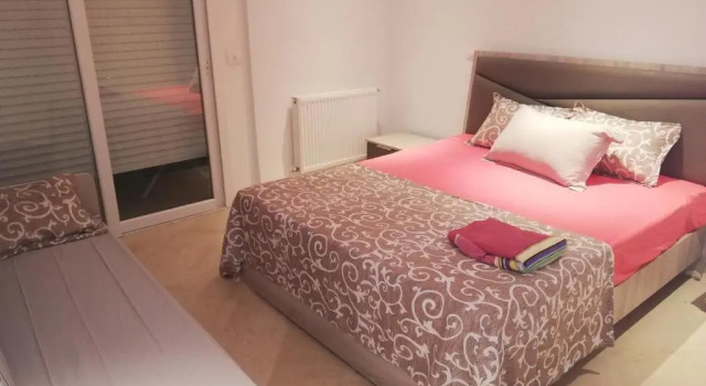 Costa Marina 212, Rezervasyon Otel Nabeul Nabeul Governorate